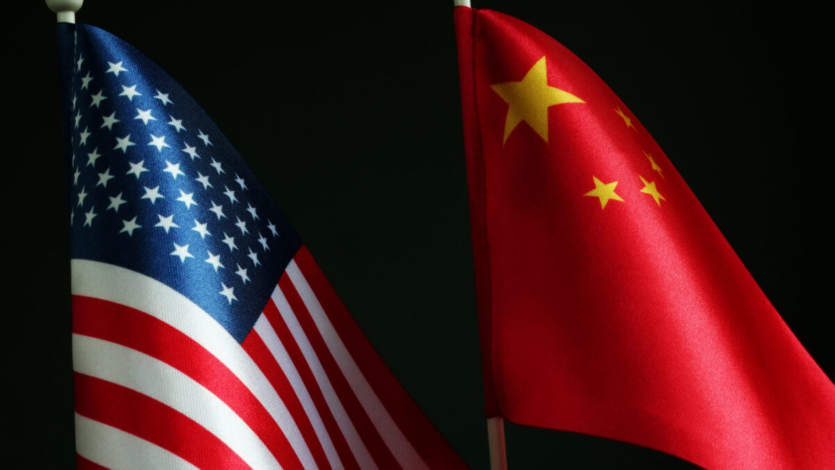 Tensiuni între China și Statele Unite. Ce acuzații li se aduc americanilor