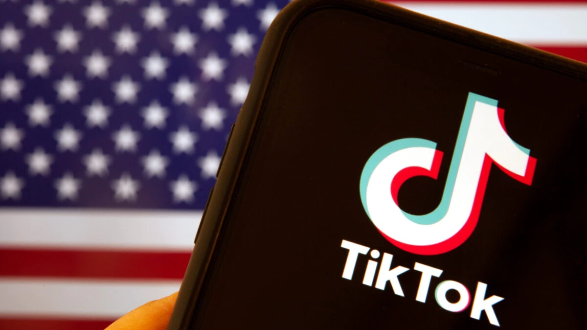 Un proiect de lege ce vizează interzicerea TikTok-ului în SUA a trecut de o etapă importantă în Congresul American