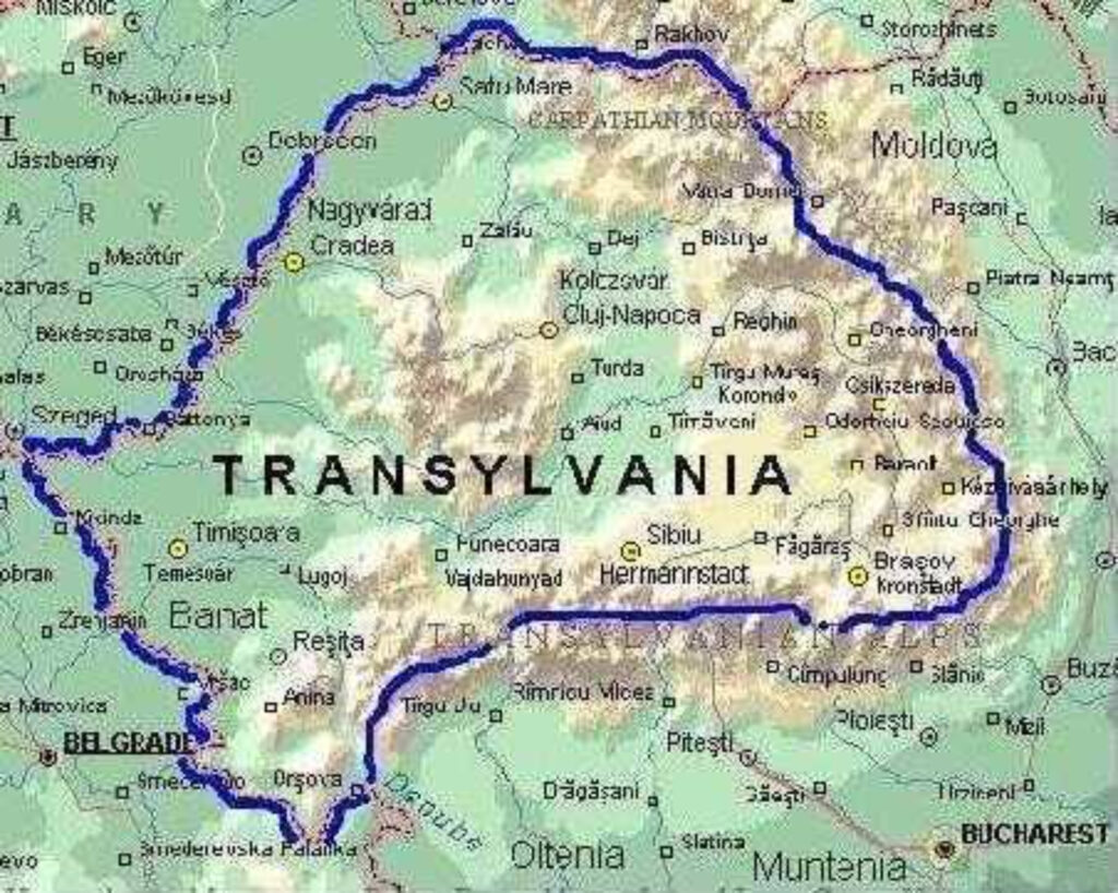 Cutremur total în Transilvania! Ungurii au făcut anunțul astăzi chiar la noi în țară (VIDEO)