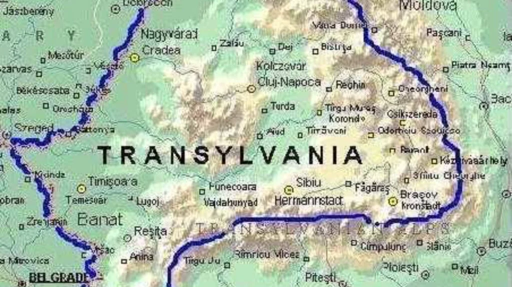 Cutremur total în Transilvania! Ungurii au făcut anunțul astăzi chiar la noi în țară (VIDEO)
