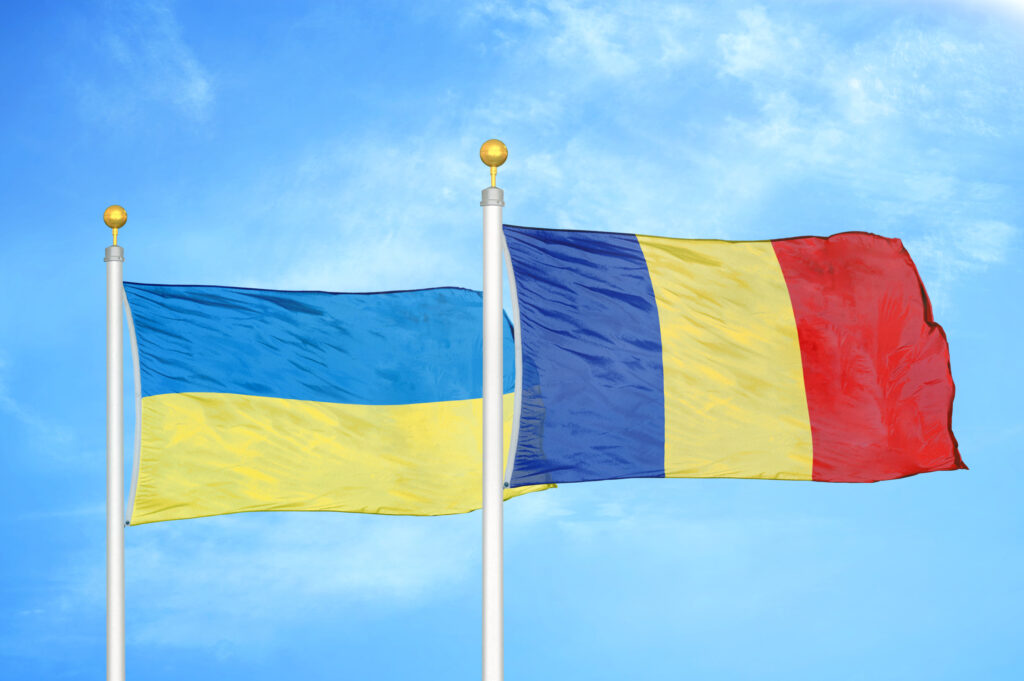 EXCLUSIV Ucraina va începe lucrările pentru adâncirea canalului Bâstroe! Ce înseamnă asta pentru România
