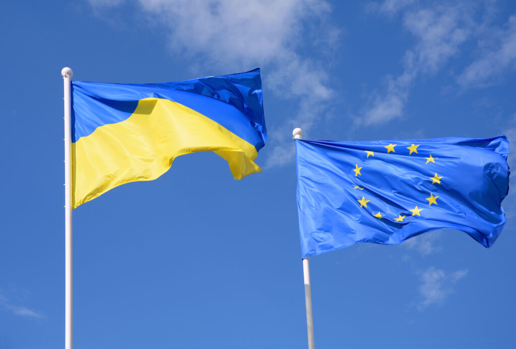 Ucraina, apel de urgență către UE: Ajutați-ne să deminăm câmpurile