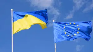 Financial Times: Nici măcar un singur lider UE nu mai îndrăznește să ia cuvântul contra extinderii cu Ucraina