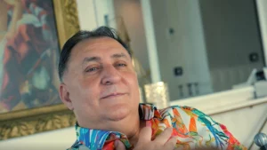 Vestea dimineții despre Vali Vijelie! Este anunțul momentului despre celebrul cântăreț din România