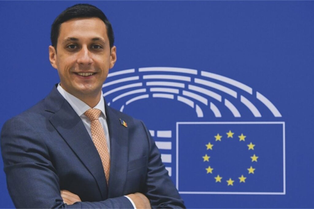 Vlad Gheorghe: Vom avea rezoluţie pentru intrarea României şi Bulgariei în Schengen în Parlamentul European