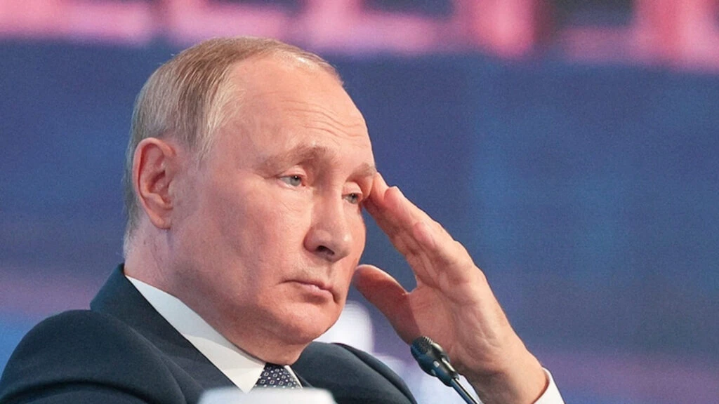 Dezvăluire cumplită despre Vladimir Putin! Au anunțat de la Kremlin: A suferit o…
