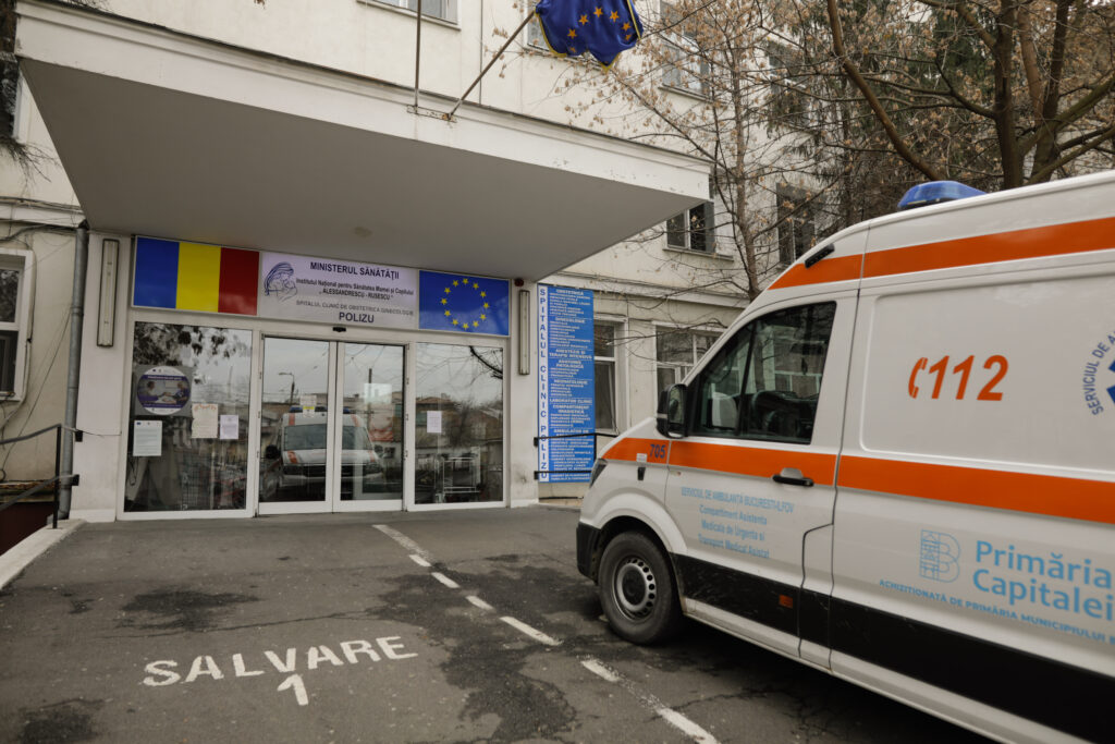 Cutremur total în muzica populară românească! Anunțul trist a fost făcut chiar acum: Plămânul a fost invadat de aer