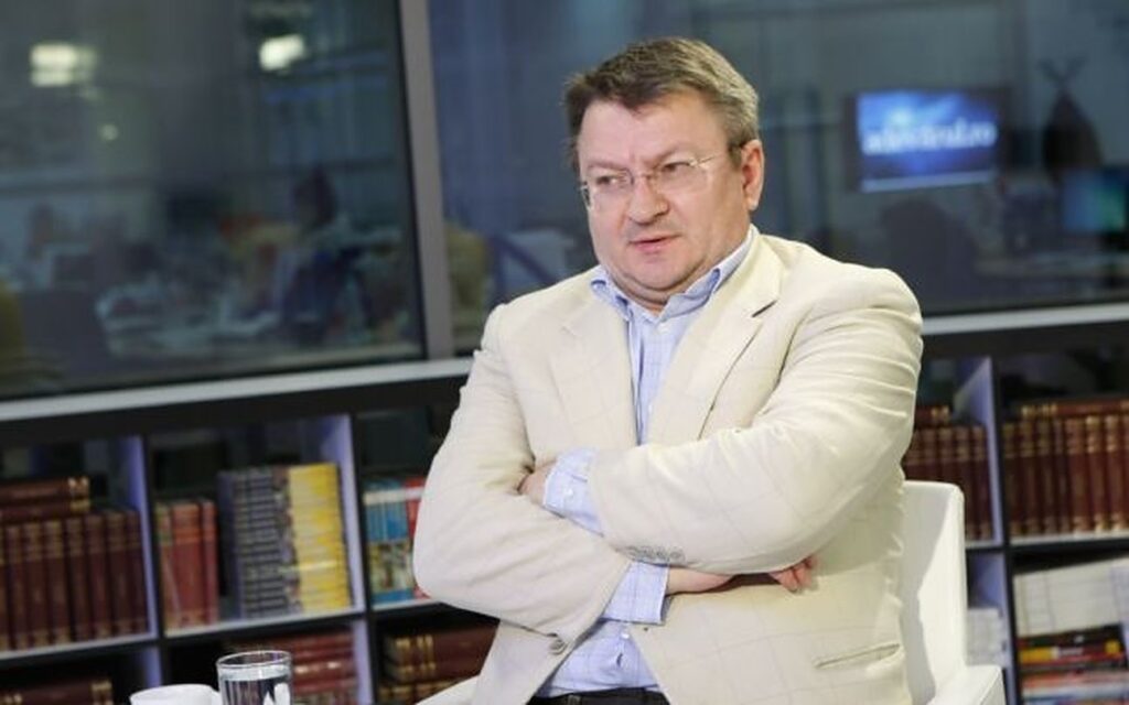 Exclusiv! Armand Goșu, despre alegerile din Rusia: Își propun să îl relegitimeze pe Putin