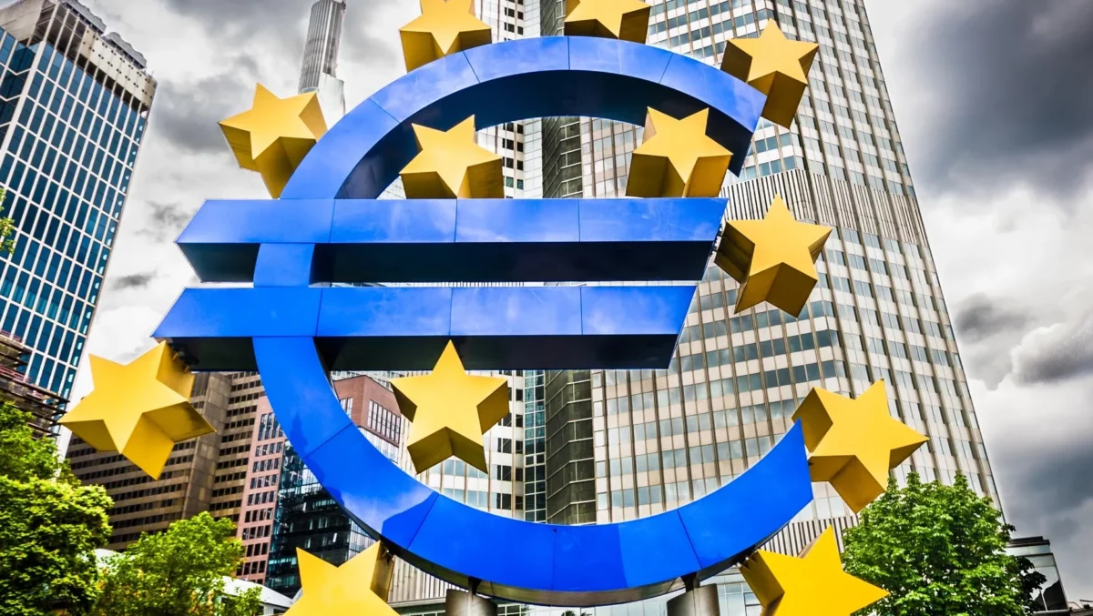 Băncile europene nu vor fi afectate de situația celor americane. BCE se arată optimistă că zona euro va rezista