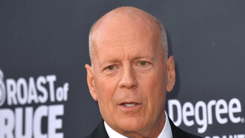 Soția lui Bruce Willis e devastată! Anunț trist despre marele actor