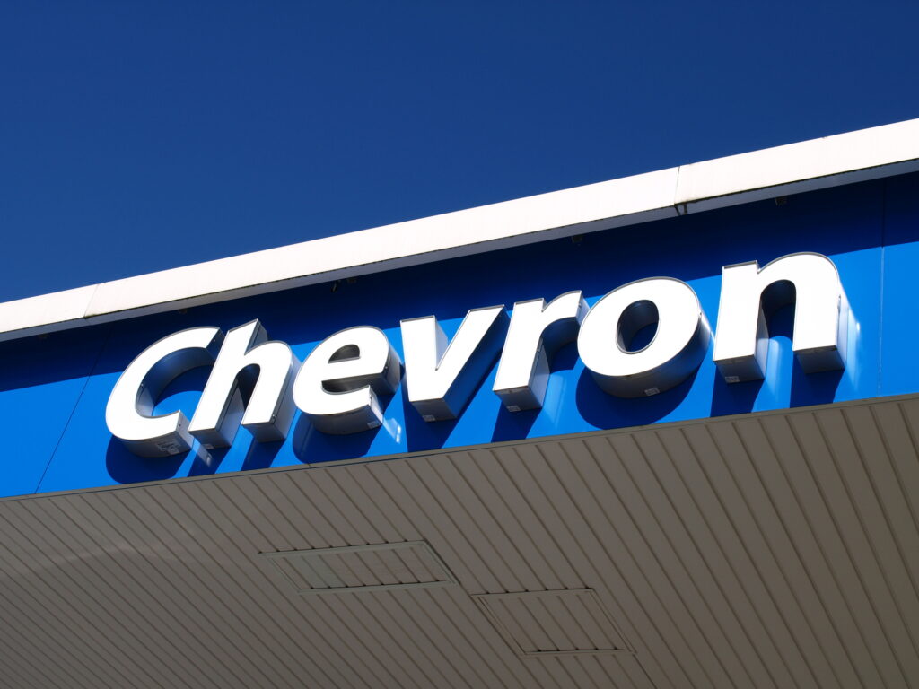 Afrodita, pe ultimul loc pe lista planurilor Chevron pentru gazele din conducta East Med