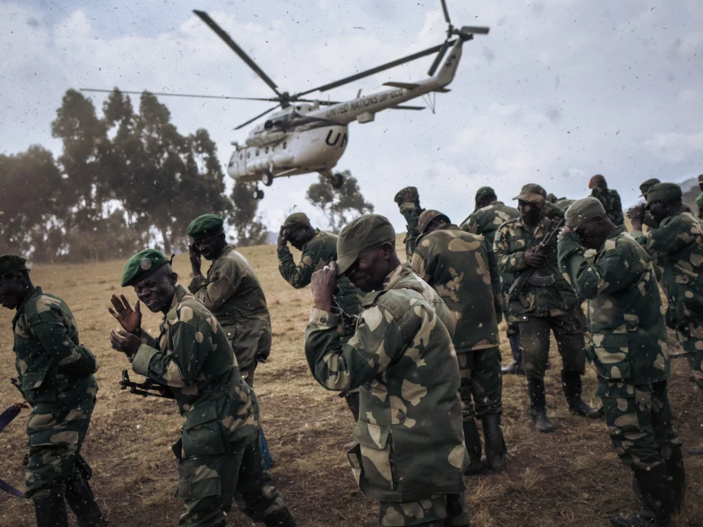 Tensiuni uriașe între Angola și Congo. Ar putea izbucni un nou război în Africa