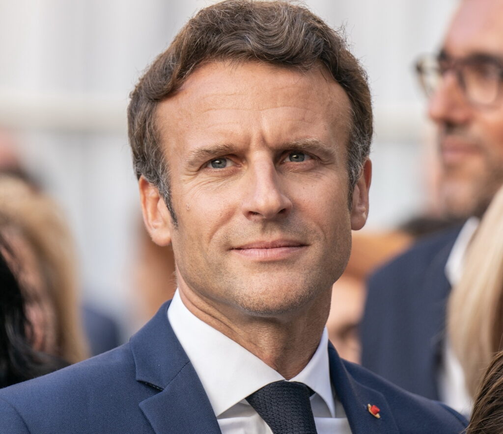 Macron a decis marea reindustrializare a Franţei. Se alocă 700 milioane de euro pentru noi locuri de muncă