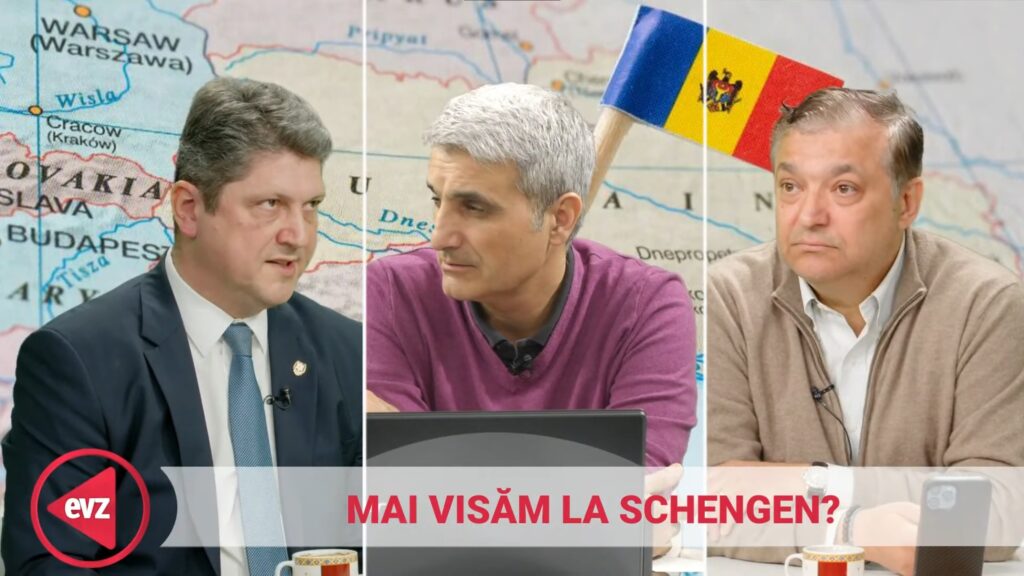 EXCLUSIV Titus Corlățean, despre aderarea la Spațiul Schengen: Diferența se face politic