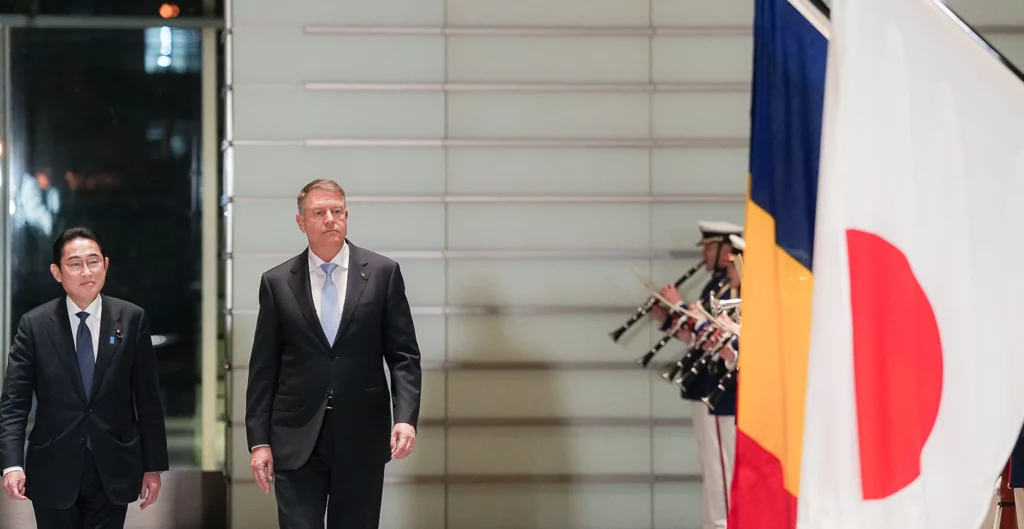 Informație de ultimă oră despre Klaus Iohannis! Este anunțul momentului despre președintele României