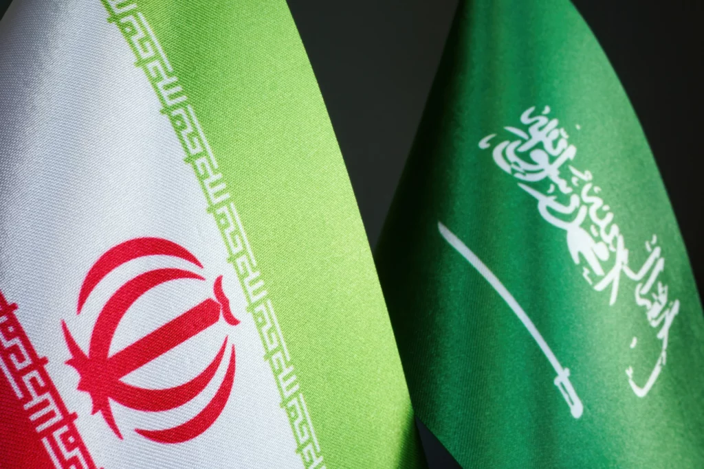 Acordul Arabia Saudită – Iran, mediat de China, schimbă total diplomația în Orientul Mijlociu
