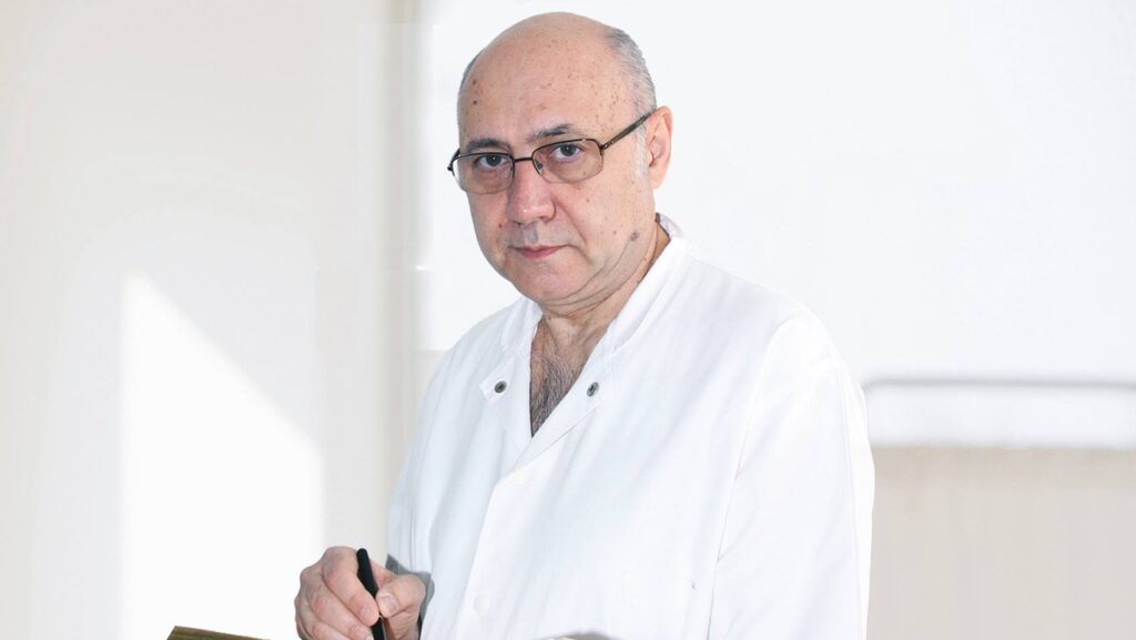 Medicul Irinel Popescu, acuzaţii grave la adresa procurorilor DNA: Totul este o înscenare minuțioasă