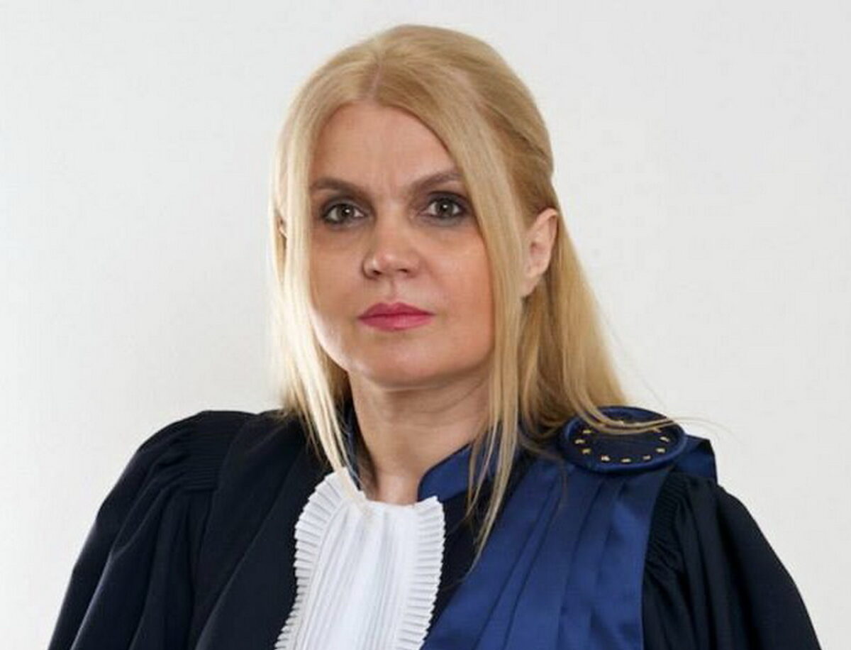 Premieră pentru România: Iulia Motoc este noul judecător al Curții Penale Internaționale