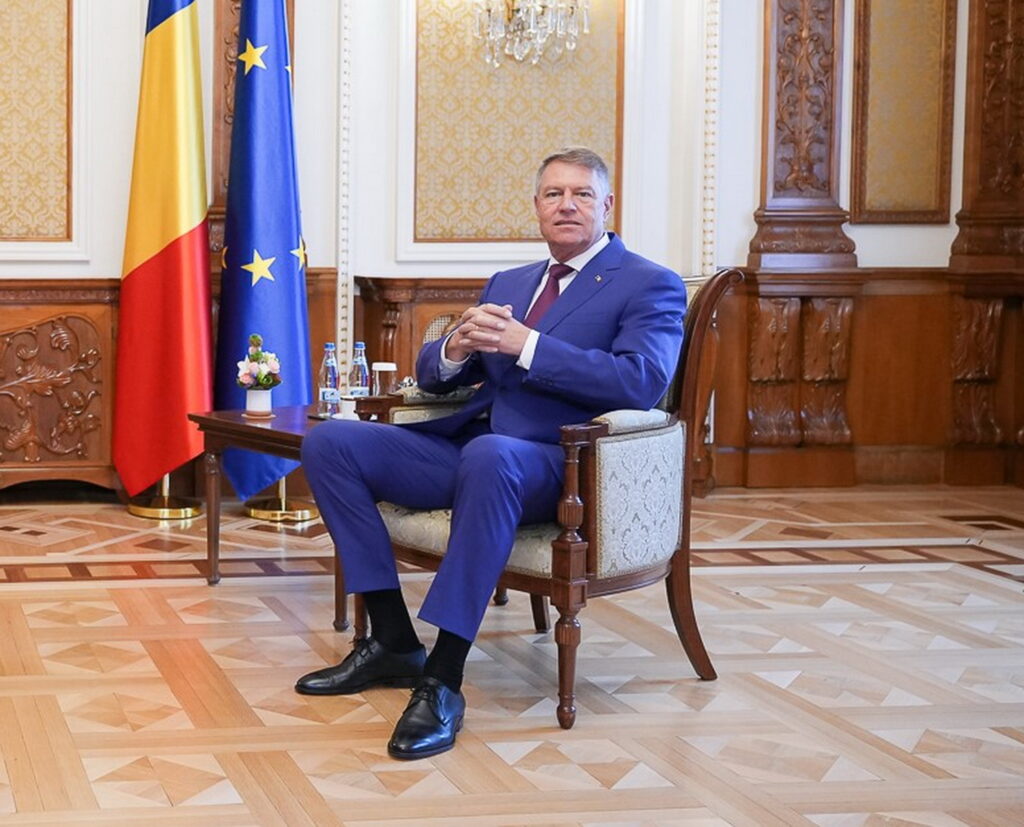 Decizia luată chiar acum de președintele României! Klaus Iohannis a dat ordinul