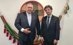 Mediul de afaceri din România are oportunități importante de investiții în Columbia