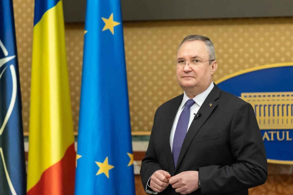 România dă lovitura în Europa! Nicolae Ciucă a făcut marele anunţ chiar acum. Vom fi o super-putere