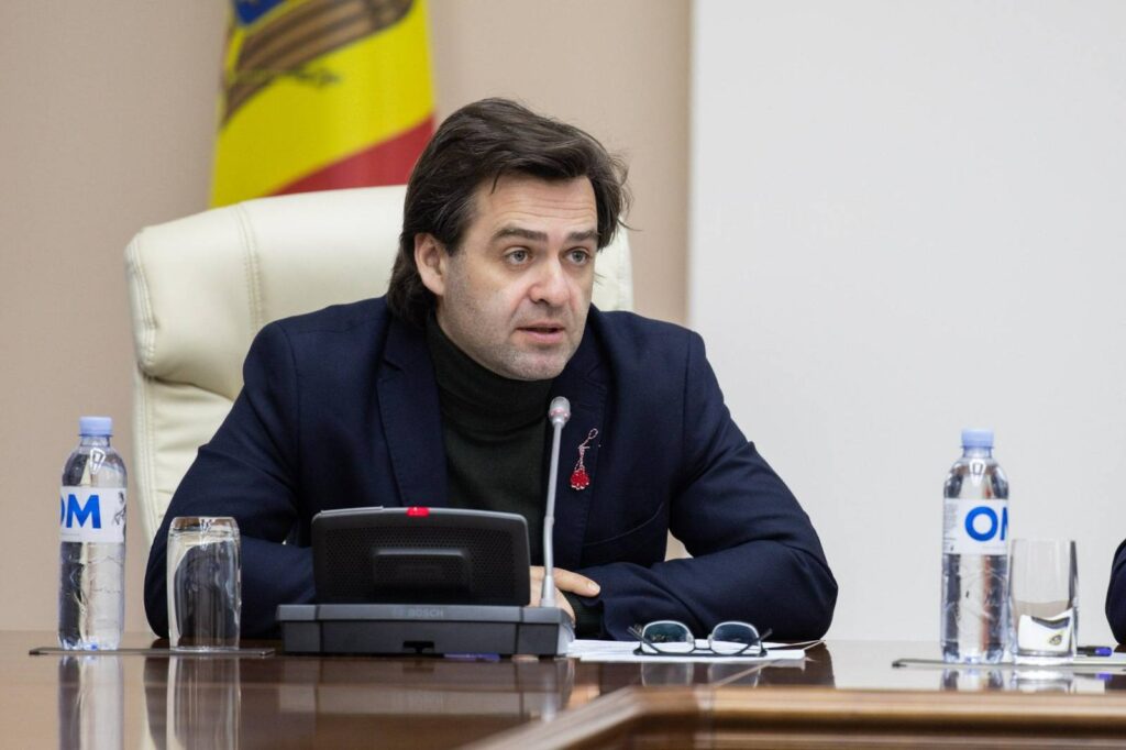 Nicu Popescu: În cei 30 de ani de existenţă, CSI nu şi-a demonstrat eficienţa pentru Rep. Moldova