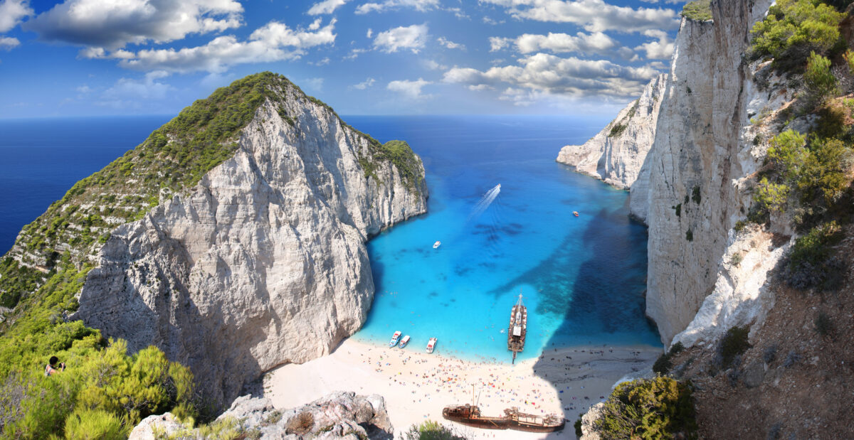 Reguli drastice în Grecia. Schimbare uriașă pentru cei care vor să meargă la plajă
