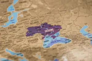 Consilierul lui Zelenski: Nu se pune problema unor concesii teritoriale făcute Rusiei
