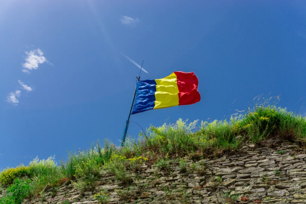 România stă pe un sac de bani. Secretar de stat: Ține de noi şi de privat să îi transformăm în proiecte concrete