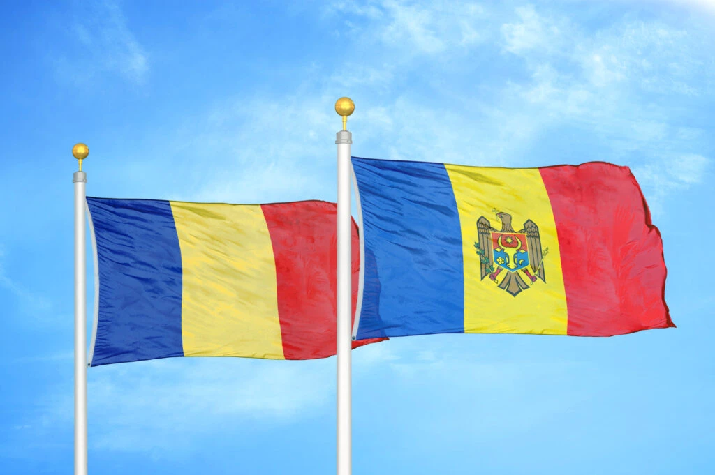 Executivul a aprobat un memorandum pentru realizarea interconectării rețelelor de gaze naturale și energie electrică din România și Republica Moldova
