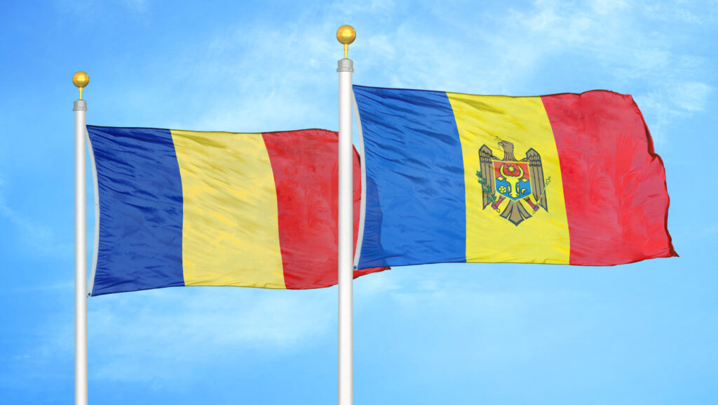 MAE: Rep. Moldova rămâne beneficiarul prioritar al politicii României de cooperare internațională
