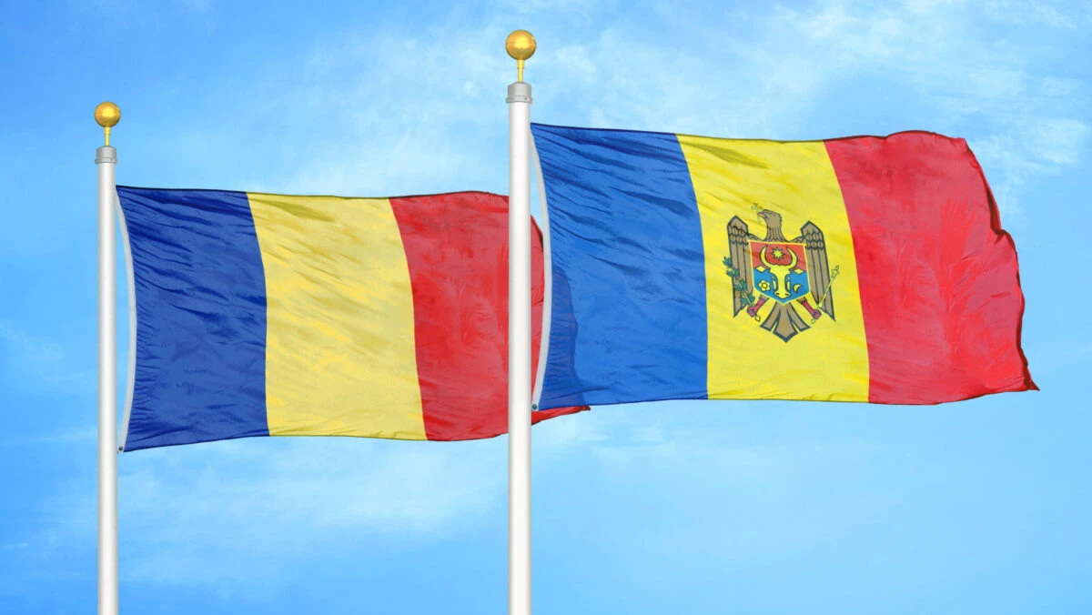 România, primul partener comercial al Moldovei. Nicolae Ciucă: Schimburile comerciale s-au triplat