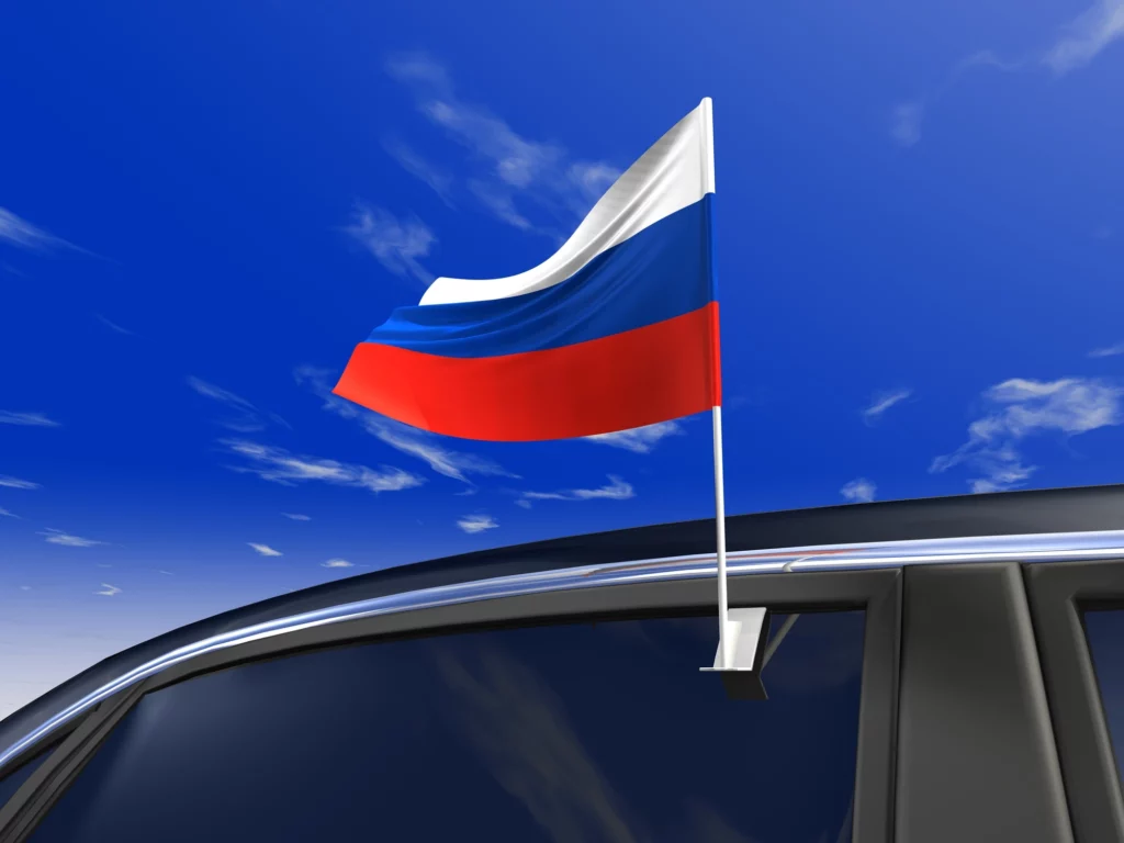 Rusia a anunțat reducerea vânzărilor de valută. Veniturile din export din energie dau semne de stabilizare