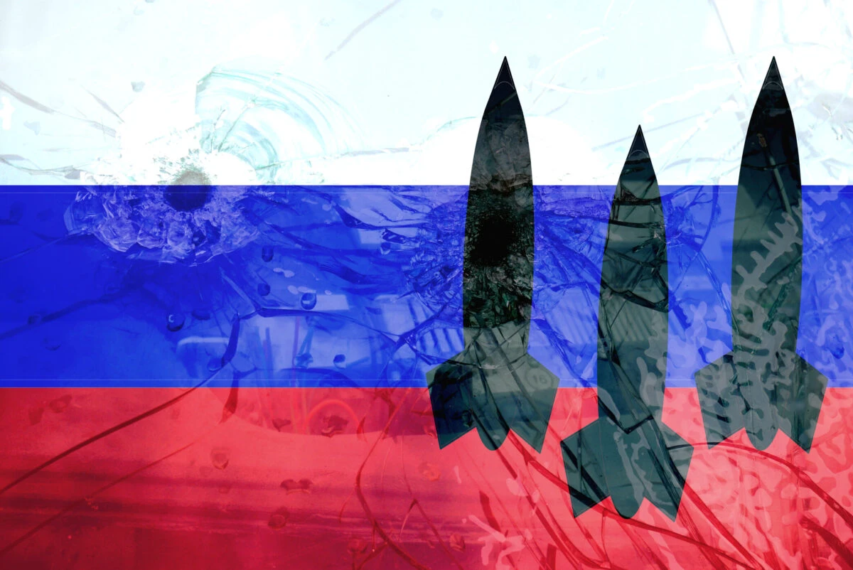 Dmitri Rogozin: Cea mai bună metodă de a anihila contraofensiva Ucrainei este folosirea armelor nucleare tactice