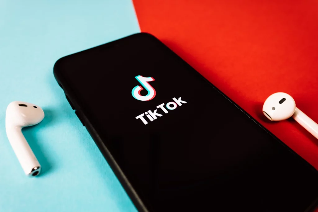 Cehia spune că aplicația TikTok este o amenințare pentru securitatea națională