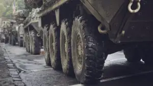 NATO a luat decizia! Au trimis trupele americane în România: Am crescut de trei ori prezenţa