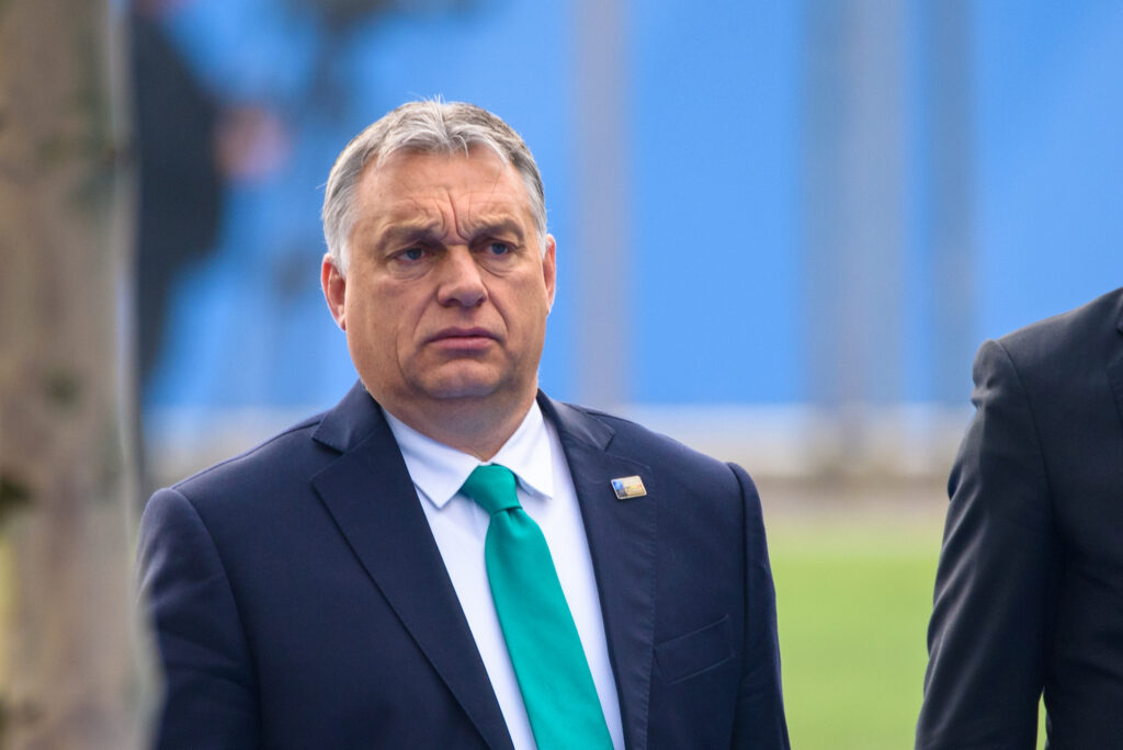 Ungaria cutremură toată Europa! Viktor Orban a făcut anunțul de la Budapesta: Este inacceptabil