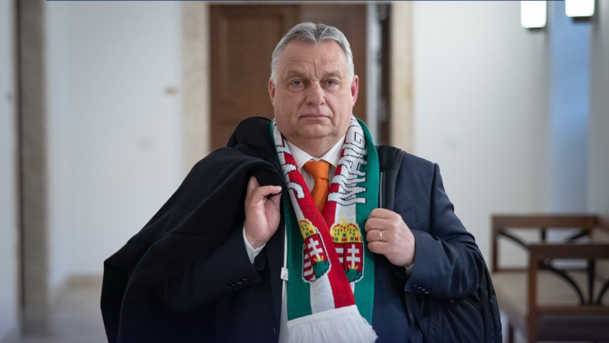 Ungaria cutremură toată Europa! Anunțul făcut direct de Viktor Orban: NU vom permite