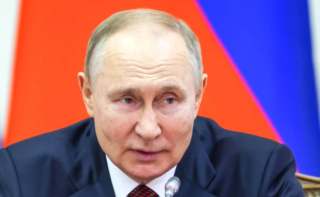 Anunț cumplit despre Vladimir Putin! Ce s-a întâmplat cu liderul de la Kremlin: Creierul nu poate…