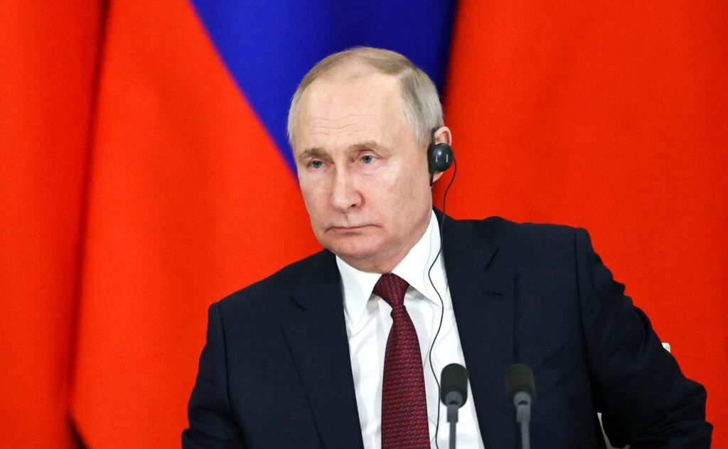 Detalii neștiute despre Vladimir Putin, dezvăluite de un ofițer care a fugit din Rusia
