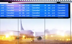 Criză în aviația europeană: anulări de zboruri de amploare istorică ar putea începe din iunie. De ce România e privilegiată