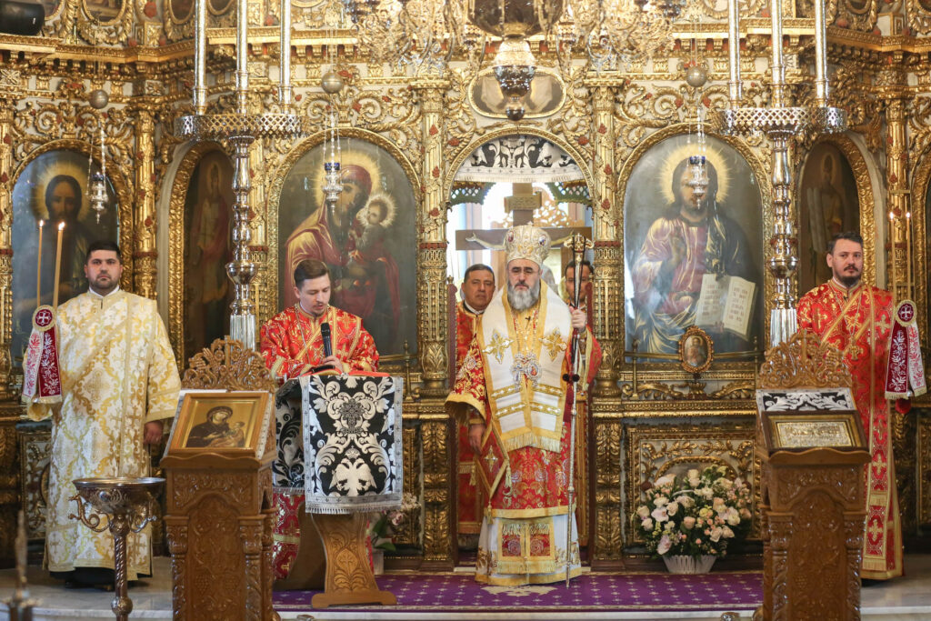 Arhiepiscopul Buzăului și Vrancei, mesaj cheie: Se doreşte ca ce e tradiţional şi autentic să fie înlocuit cu surogate!