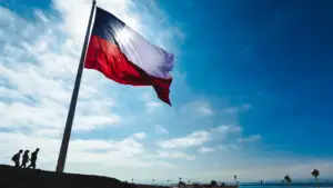MAE, atenționare de călătorie pentru Chile. Autoritățile au declarat stare de urgență în șapte regiuni, inclusiv în Santiago