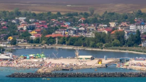 Costineștiul se extinde: noi zone rezidențiale și un port turistic de 8 milioane de euro