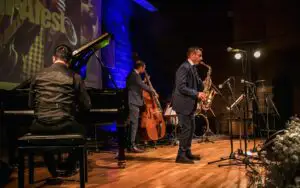 EUROPAfest 30. 7 – 15 iulie, București – artiști din peste 25 de țări