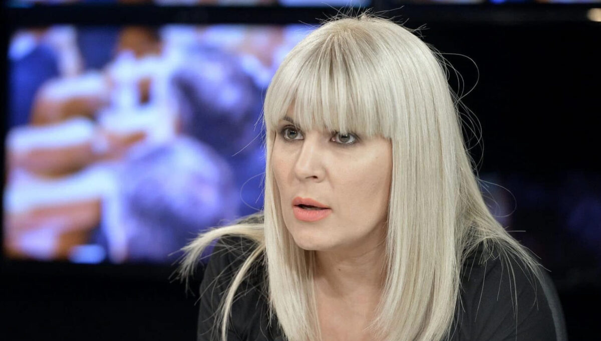 Verdictul cel mai așteptat pentru Elena Udrea. Înalta Curte a luat decizia