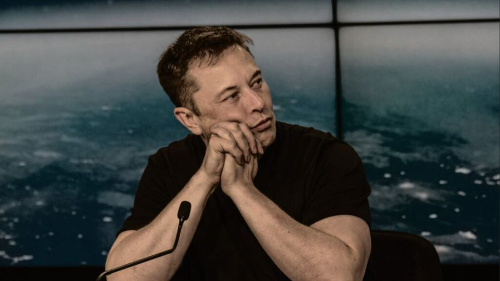 Elon Musk a devenit din nou cel mai bogat om din lume