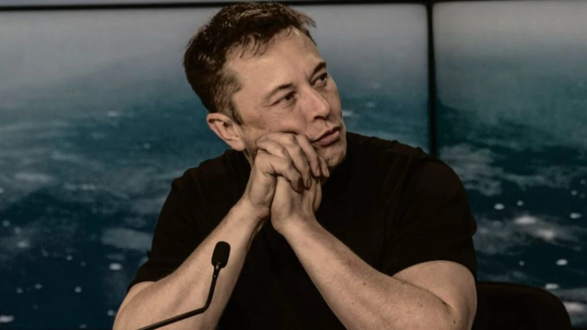Elon Musk îl leagă pe Soros de problema migranților din Italia: El conduce invazia