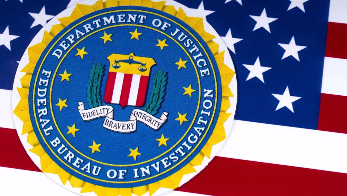FBI l-a arestat pe cel care ar fi scurs documentele militare secrete ale Pentagonului (VIDEO)