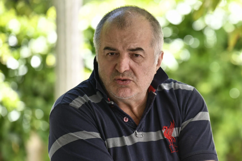 Veste tristă despre Florin Călinescu! Dezvăluirea a șocat toată România: O să mor în…